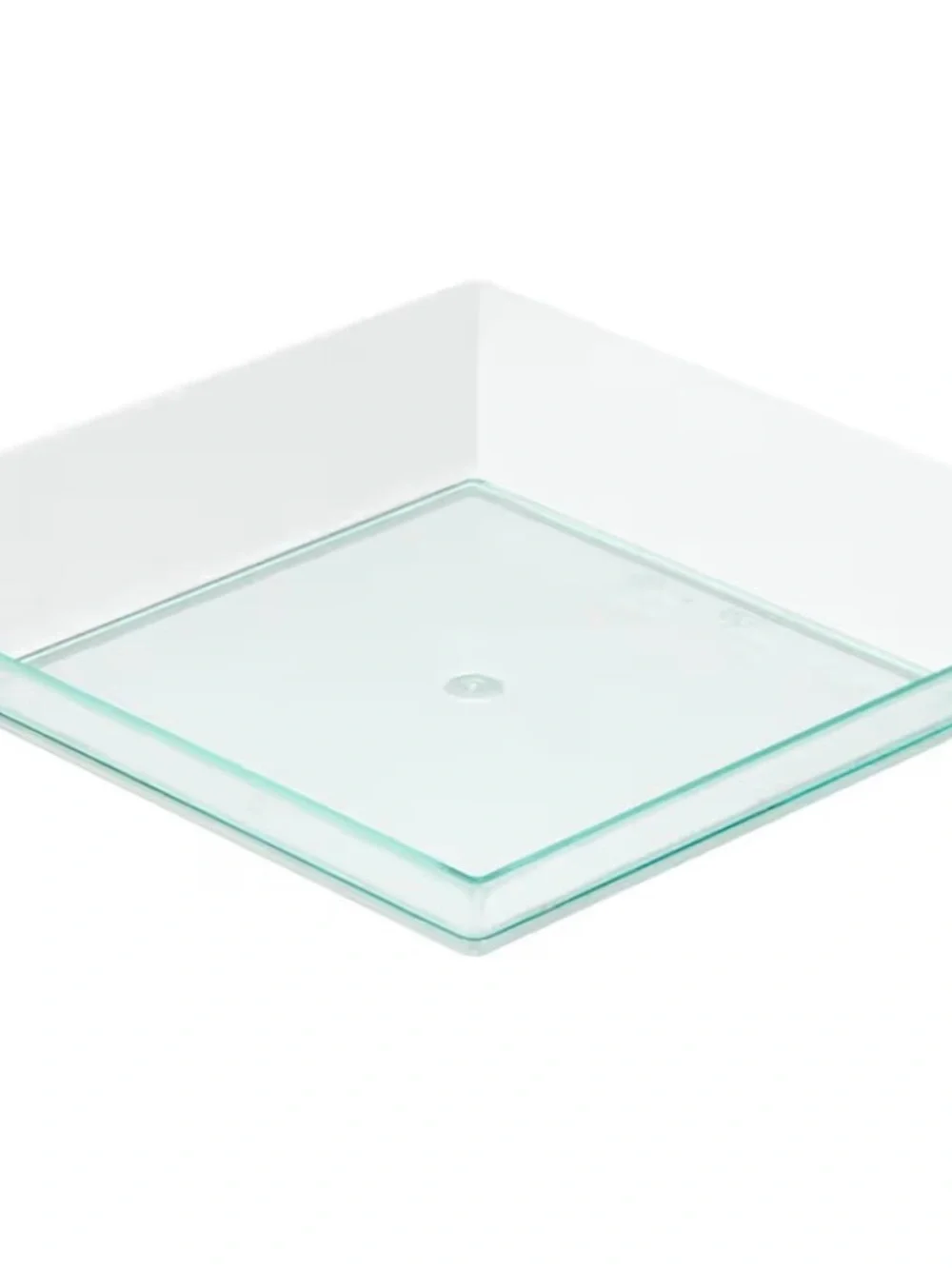 Restaurantware Eco Friendly Not Crack and leak-resistant plastic